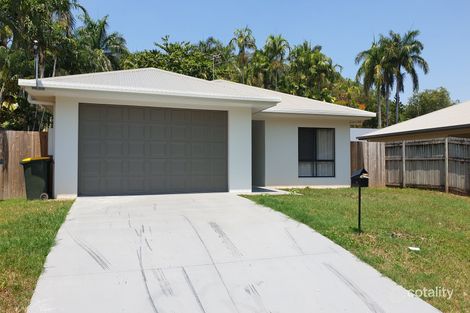 6 Griffiths St, Manoora, QLD 4870