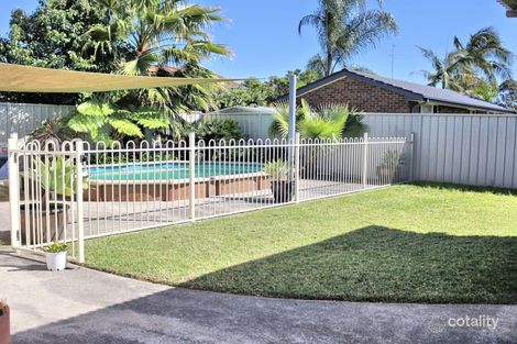 Property photo of 22 Ambler Close Emu Heights NSW 2750