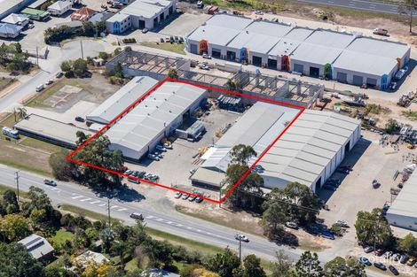 642 Old Gympie Rd, Narangba, QLD 4504