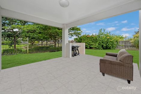 Property photo of 1 Corymbia Avenue Bohle Plains QLD 4817