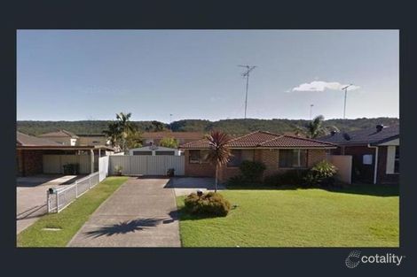 Property photo of 22 Ambler Close Emu Heights NSW 2750