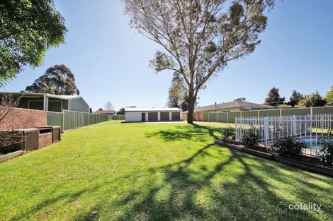 Property photo of 8 Jenkins Street Douglas Park NSW 2569