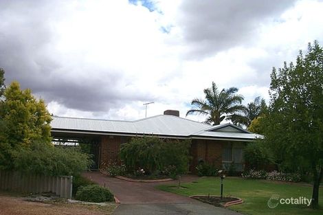 54 Lyrebird Loop, Seville Grove, WA 6112