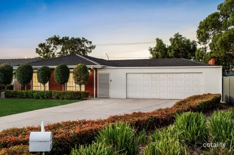 Property photo of 55 Hamilton Avenue Warradale SA 5046