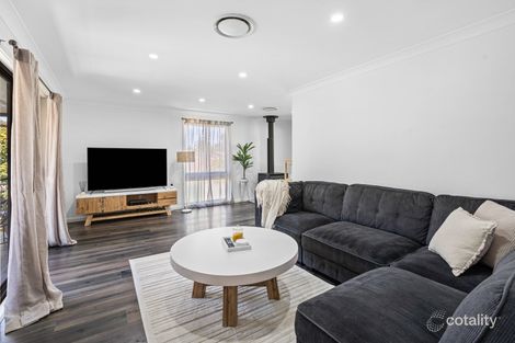 Property photo of 9 McClintock Drive Muswellbrook NSW 2333