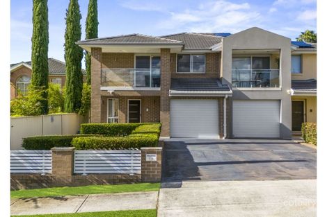 13 Alto St, South Wentworthville, NSW 2145