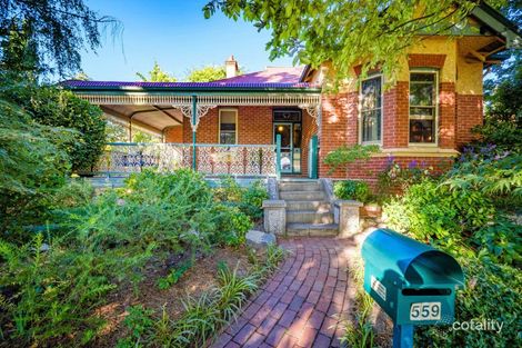 Property photo of 559 Paine Street Albury NSW 2640