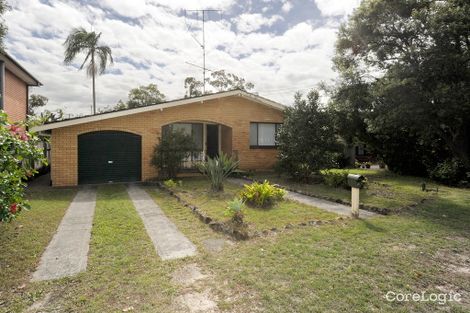 Property photo of 32 Wahgunyah Road Nelson Bay NSW 2315