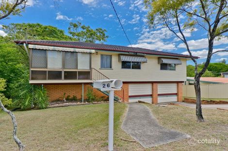 26 Derrima Cres, Ferny Hills, QLD 4055