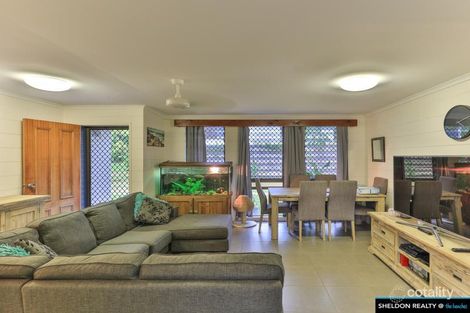 Property photo of 1/6 Anivas Close Freshwater QLD 4870