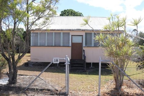 Property photo of 18 Chapman Street Miriam Vale QLD 4677