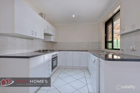 Property photo of 19 Muirfield Crescent Glenmore Park NSW 2745
