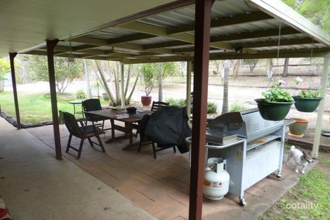 Property photo of 60 Creeveys Road Apple Tree Creek QLD 4660