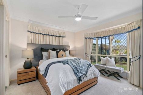 Property photo of 9 Sunburst Court Capalaba QLD 4157
