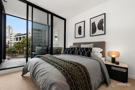 Property photo of B308/20 O'Dea Avenue Waterloo NSW 2017