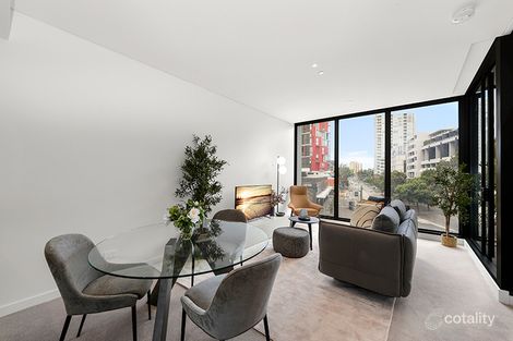 Property photo of B308/20 O'Dea Avenue Waterloo NSW 2017