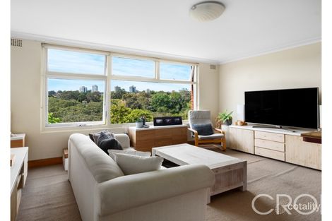 12/3 Churchill Cres, Cammeray, NSW 2062