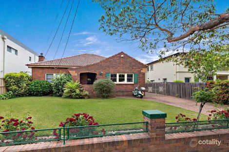 Property photo of 47 Barker Road Strathfield NSW 2135