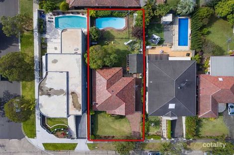 Property photo of 47 Barker Road Strathfield NSW 2135