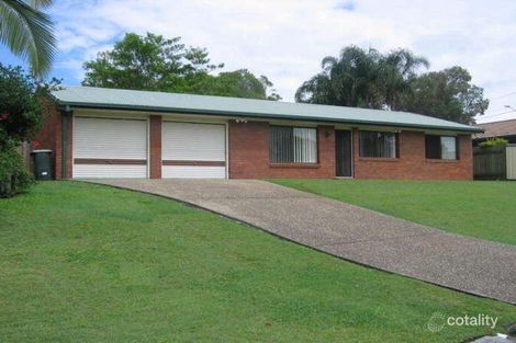 Property photo of 3 Grampian Court Rochedale South QLD 4123