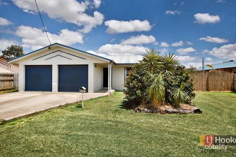 Property photo of 237 Pinnacle Drive Rasmussen QLD 4815