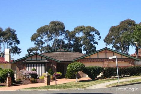 Property photo of 11 Mariner Crescent Abbotsbury NSW 2176