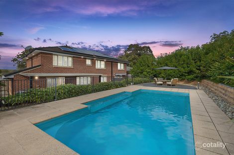 Property photo of 72 Major Innes Road Port Macquarie NSW 2444