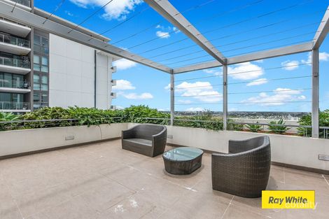 Property photo of 502/35 Campbell Street Bowen Hills QLD 4006