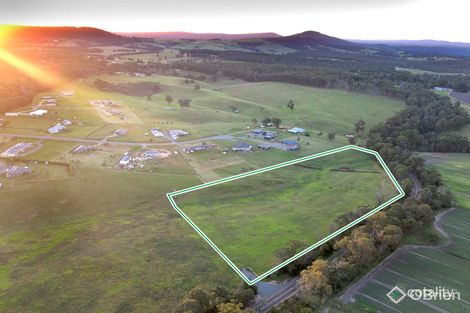 543 Bullumwaal Rd, Mount Taylor, VIC 3875
