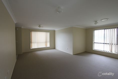 Property photo of 60 Weir Crescent Lurnea NSW 2170