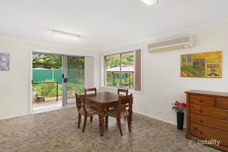 Property photo of 20 Rivett Street Hackett ACT 2602