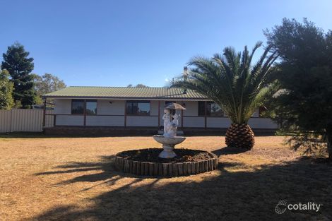 Property photo of 90 Harris Road Kingaroy QLD 4610