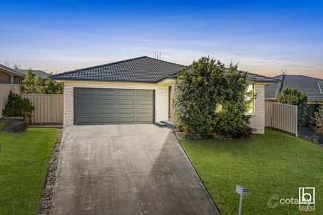 Property photo of 127 Mataram Road Woongarrah NSW 2259