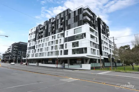 Property photo of 205/8 Lygon Street Brunswick East VIC 3057