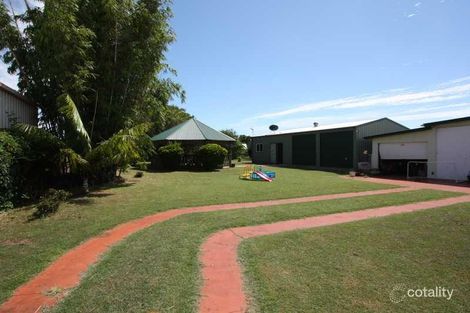 Property photo of 159 Bargara Road Kalkie QLD 4670