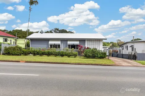 31 PATRICK ST, MALANDA, QLD 4885