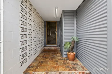 Property photo of 31 Patrick Street Malanda QLD 4885