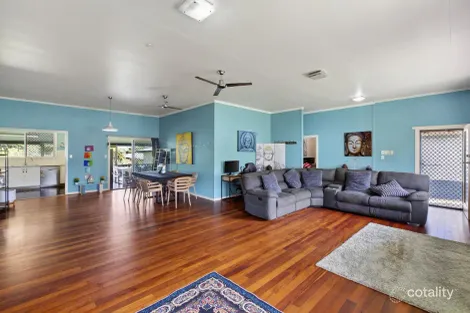 Property photo of 31 Patrick Street Malanda QLD 4885