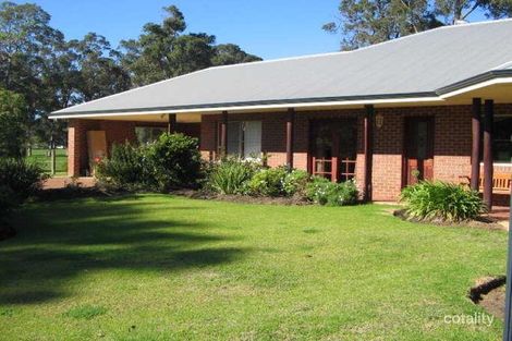 Property photo of 41 Scott Street Boyanup WA 6237