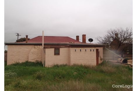 Property photo of 60 Bourke Street Peterborough SA 5422