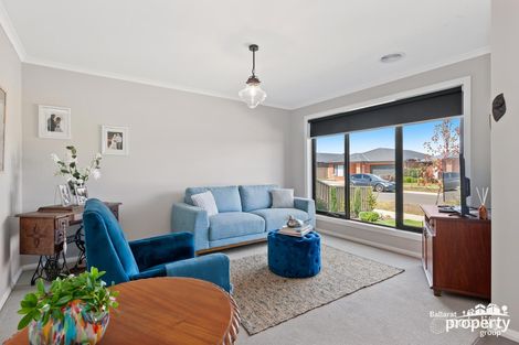 Property photo of 25 Red Robin Drive Winter Valley VIC 3358