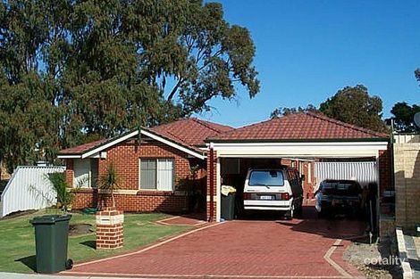 4 Kickett Ct, Lockridge, WA 6054