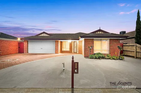 6 TENNYSON DR, TRUGANINA, VIC 3029