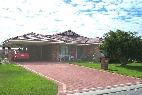 6 Morlaix Mews, Port Kennedy, WA 6172