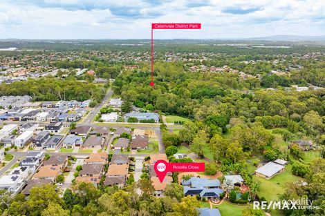 Property photo of 6/20 Rosella Close Calamvale QLD 4116