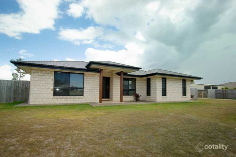 Property photo of 10 Bendidee Court Branyan QLD 4670