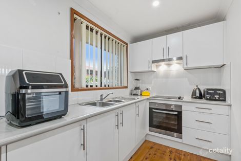 Property photo of 3/8 O'Connell Street Barrack Heights NSW 2528