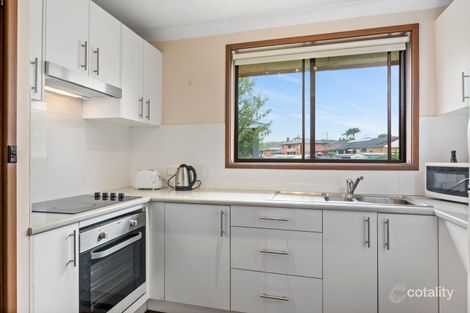 Property photo of 1/8 O'Connell Street Barrack Heights NSW 2528