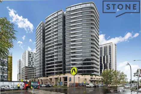 806/4 Finch Dr, Eastgardens, NSW 2036