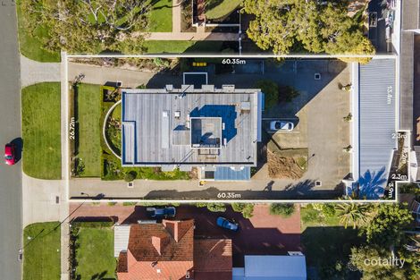 Property photo of 31 South Perth Esplanade South Perth WA 6151